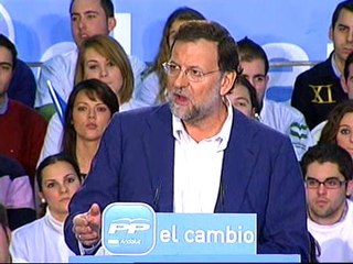 "Zapatero va a bajar la renta disponible de los pensionistas"