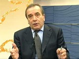 Alonso asegura que el PP es el único partido que siempre ha dicho no a las peticiones de colaboración del Gobierno