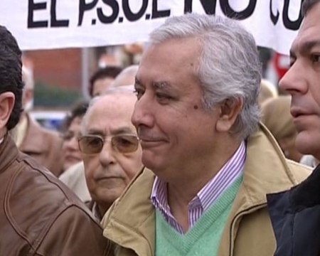 Arenas exige explicación por 'caso faisán'