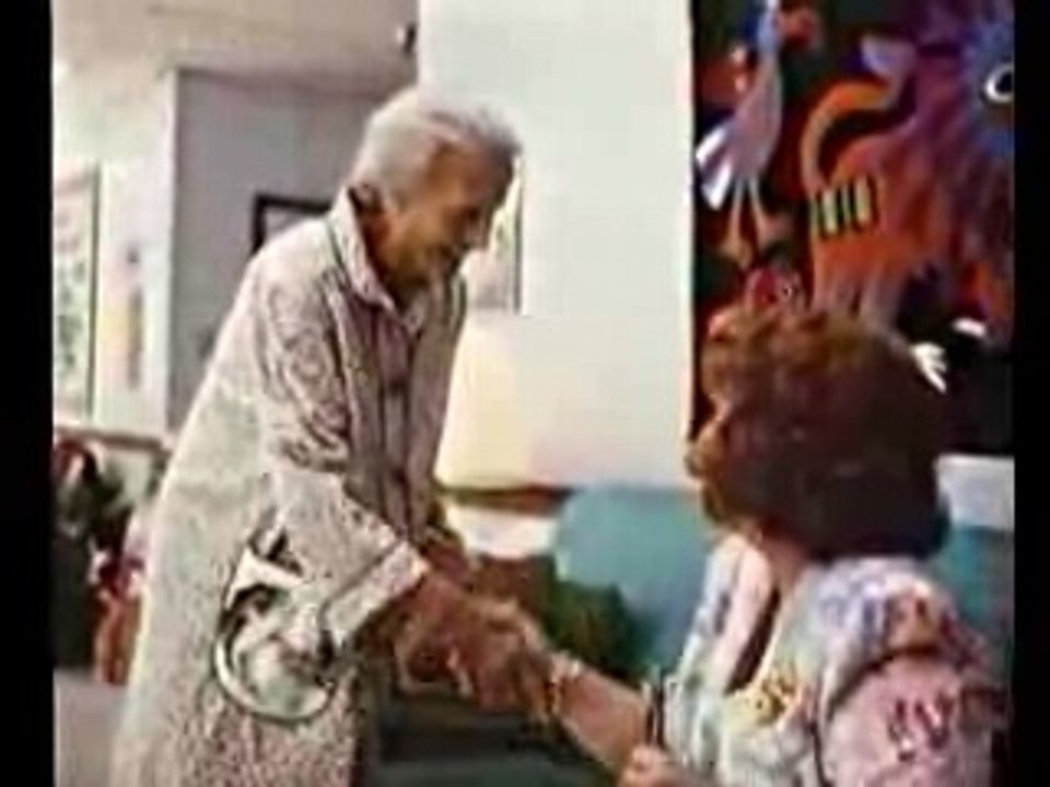 Trailer de 'Tomates verdes fritos'