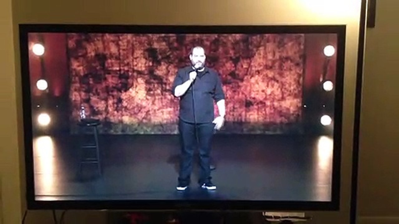 tom segura