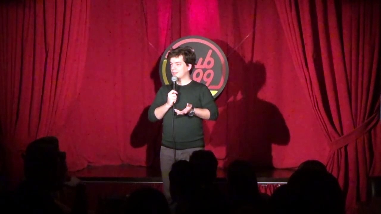 Toma - Doctorii   Club 99   Stand-up Comedy