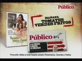 Cine Público: 'Tomates Verdes Fritos'