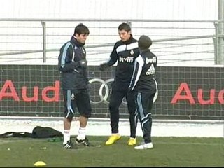 Dos partidos de sanción para Cristiano Ronaldo