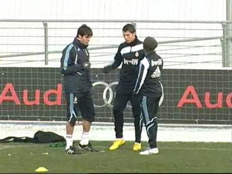 Dos partidos de sanción para Cristiano Ronaldo