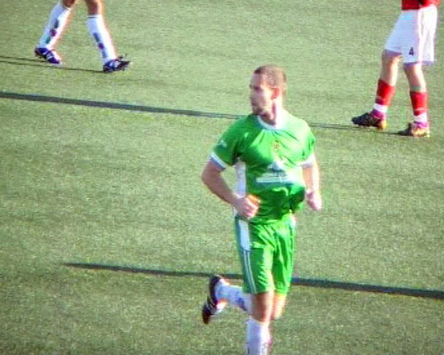 Gonzalo Miró, un chico muy sano