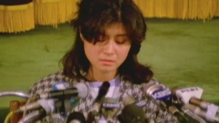 "전두환 정권, 대선 前 KAL기 폭파 김현희 이송 안간힘" / YTN