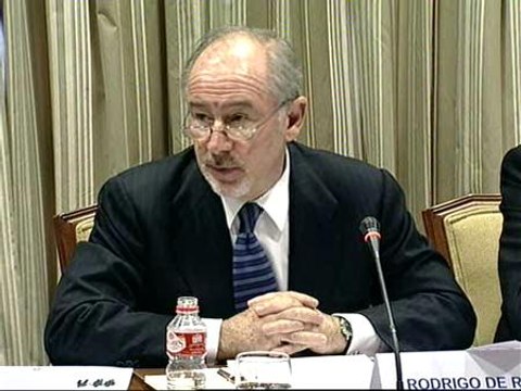 Rato advierte de que las pensiones entrarán en déficit dentro de 15 años