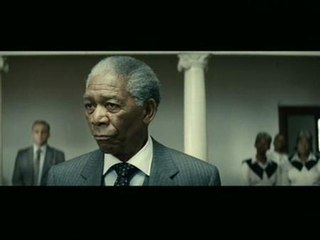 Download Video: La vida de Mandela llega a los cines de la mano de Clint Eastwood