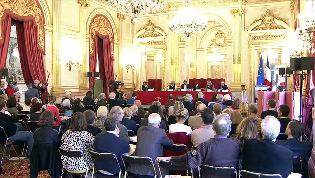 28ème journée du livre politique : XXIème siècle, la grande fatigue démocratique ? (Après-midi) - Samedi 30 mars 2019