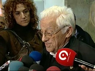 El Padre Ángel: "Haití no es un infierno, es peor que un infierno"