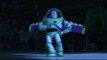 Buzz Light Year baila flamenco en Toy Story 3