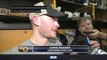 Chris Wagner Honored By Fan Support in First Year With Bruins