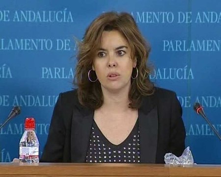 El PP presentará recurso ante el TC