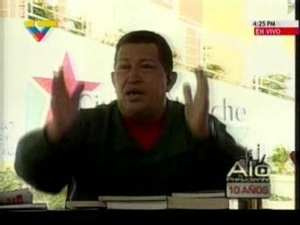 "Parece que están ocupando militarmente Haití"