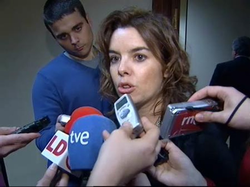 El PP iniciará el curso político pidiendo explicaciones a Rubalcaba sobre el 'caso Faisán'