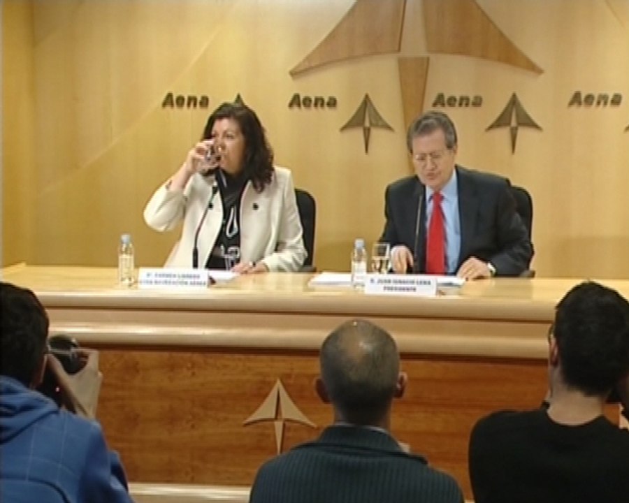 Rotas las negociaciones con controladores