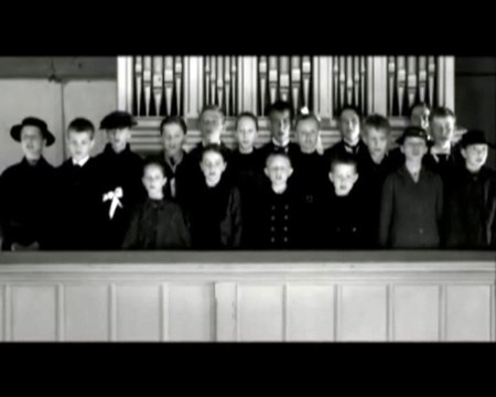 La cinta blanca llega a los cines