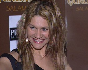 Marcia Di Lele vuelve a dejarse ver