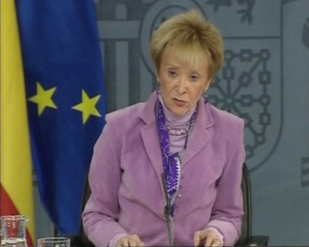 Dos españoles fallecidos en Haití