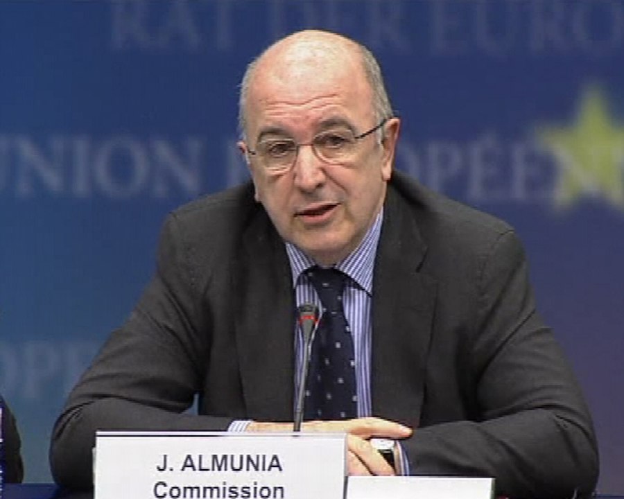 La UE exigirá fiabilidad en los datos