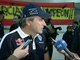 Carlos Sainz regresa con el triunfo en el Dakar