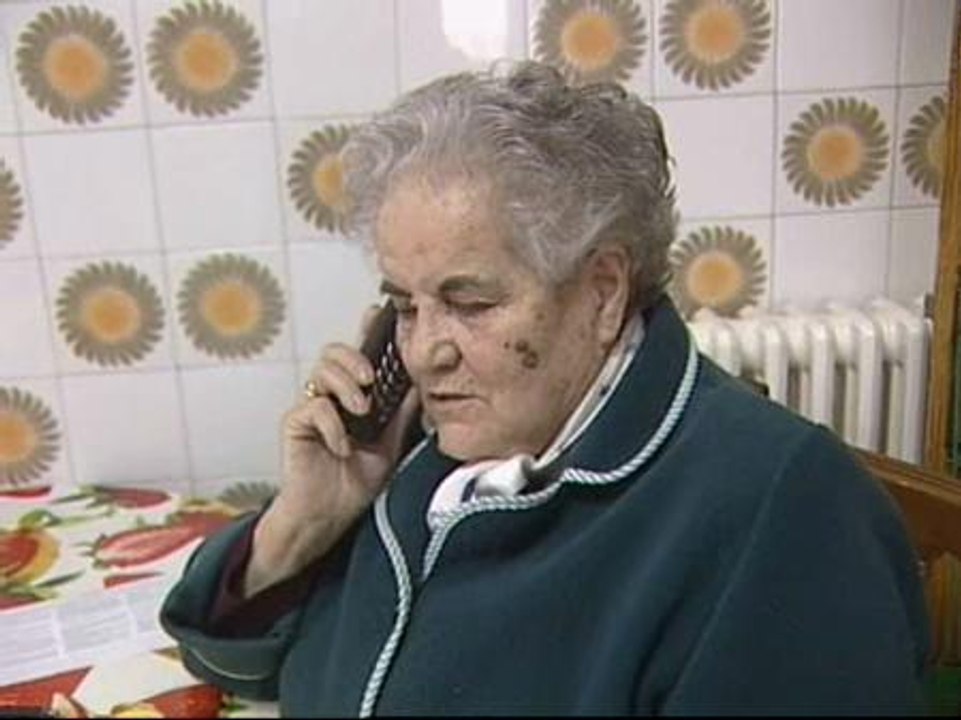 Los familiares de los españoles residentes en Haití esperan noticias de los suyos