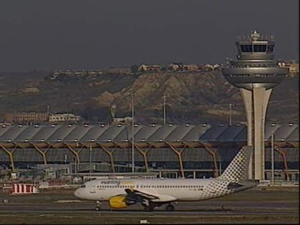 Los controladores aéreos lamentan la campaña de "desprestigio público"