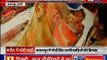 Madhya Pradesh, Jabalpur: PM Narendra Modi, Surgical Strike, IAF Strike Balakot Printed Sarees