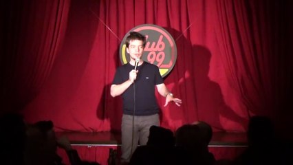 Toma - Parbriz   Club 99   Stand-up Comedy