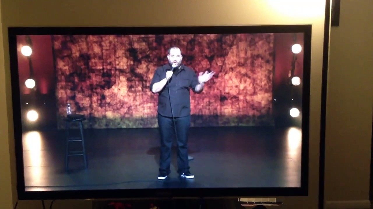 tom segura
