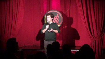 Toma - Doctorii   Club 99   Stand-up Comedy