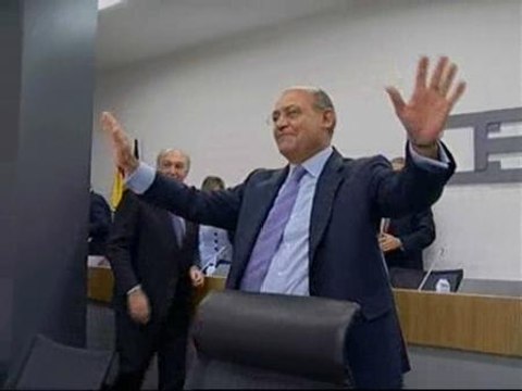 La Audiencia Nacional archiva la denuncia contra Díaz Ferrán