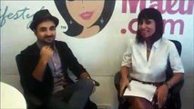 Vir Das Talks About His Weirdass Pajama Fest
