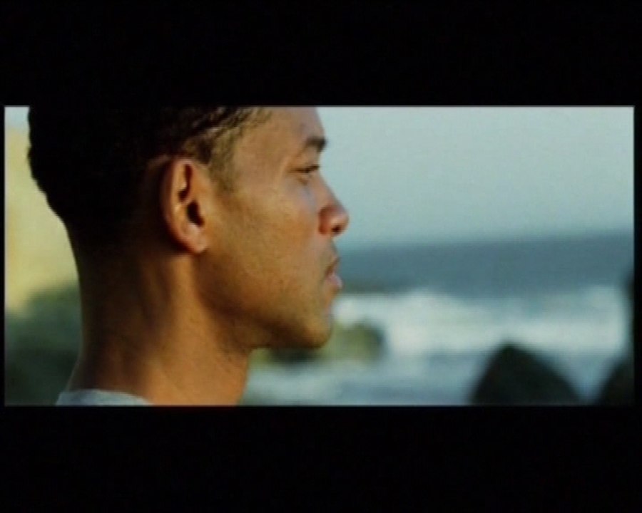 Will Smith quiere ser presidente de EEUU