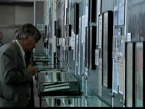 El Museo de la Memoria abre sus puertas en Chile