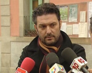 La Granja lamenta la muerte de Pilar Juárez