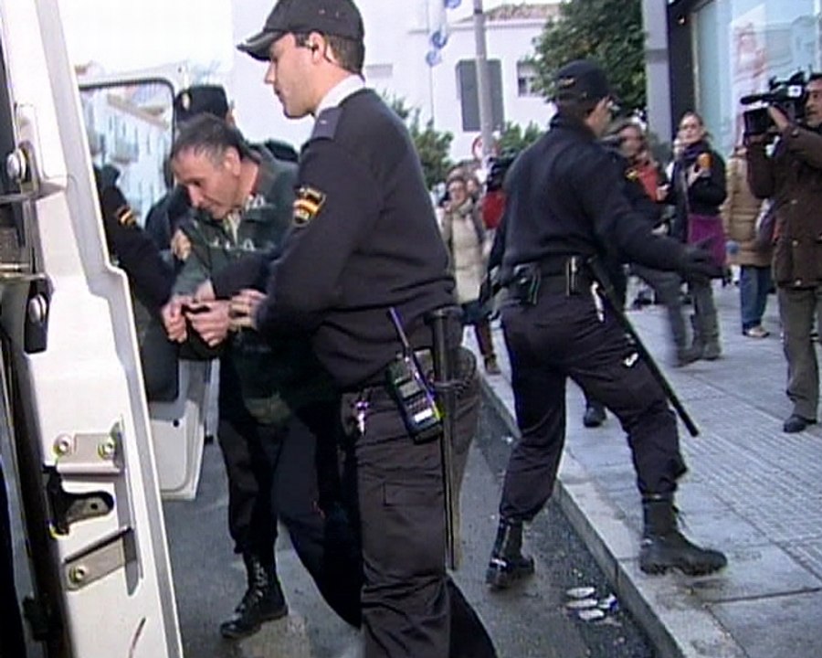 Santiago del Valle niega sus declaraciones