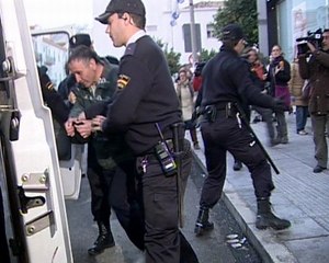 Santiago del Valle niega sus declaraciones