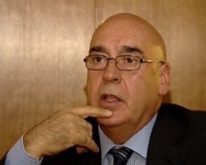 Rojo: "La intención es desviar la atención"