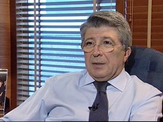 Cerezo: "La vergüenza que sentimos todos los atléticos es muy grande"