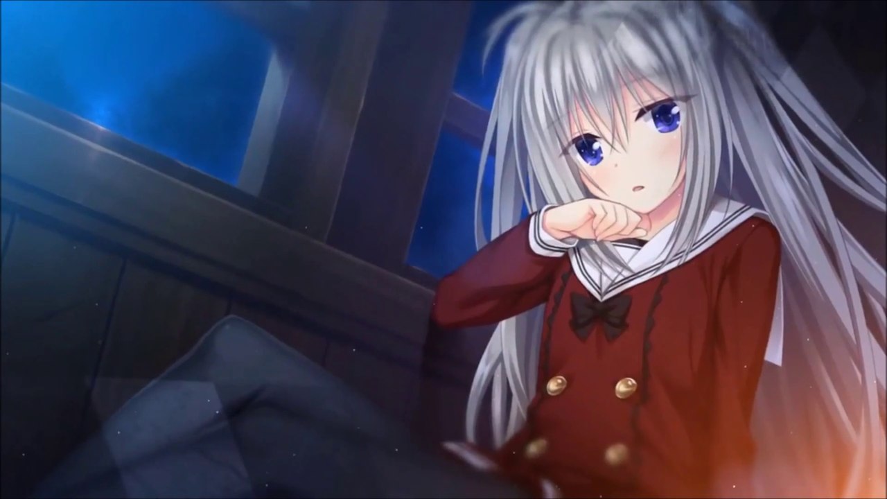 Hi no Nai Tokoro ni Kemuri wa Tatanai (緋のない所に烟は立たない) - Mobius's Final Theory