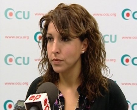 Menos gasto y en productos básicos