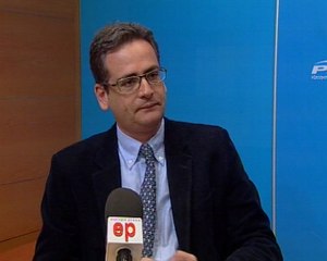 Basagoiti quiere estudiar el proyecto de Urdaibai