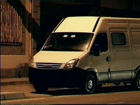 La furgoneta de ETA transportaba 10 kilos de explosivos