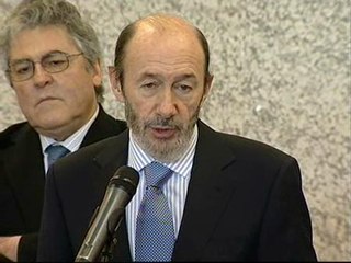 "Sabemos en lo que está ETA"