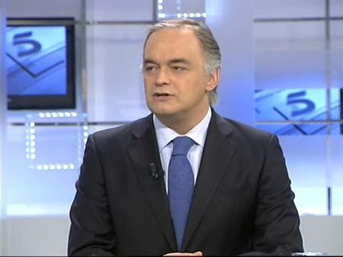 González Pons: Debemos defender la imagen internacional de España