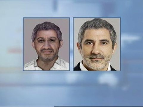 Llamazares versus Bin Laden