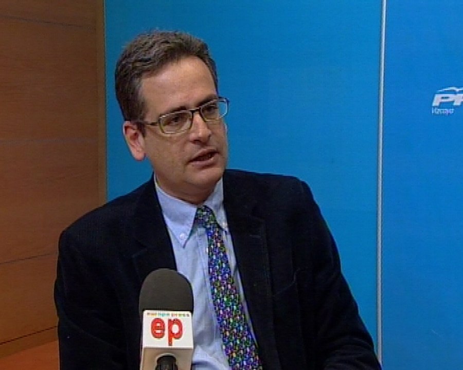 Basagoiti se reunirá con López para analizar pacto