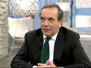 Alonso: "Zapatero será el presidente del próximo Gobierno"